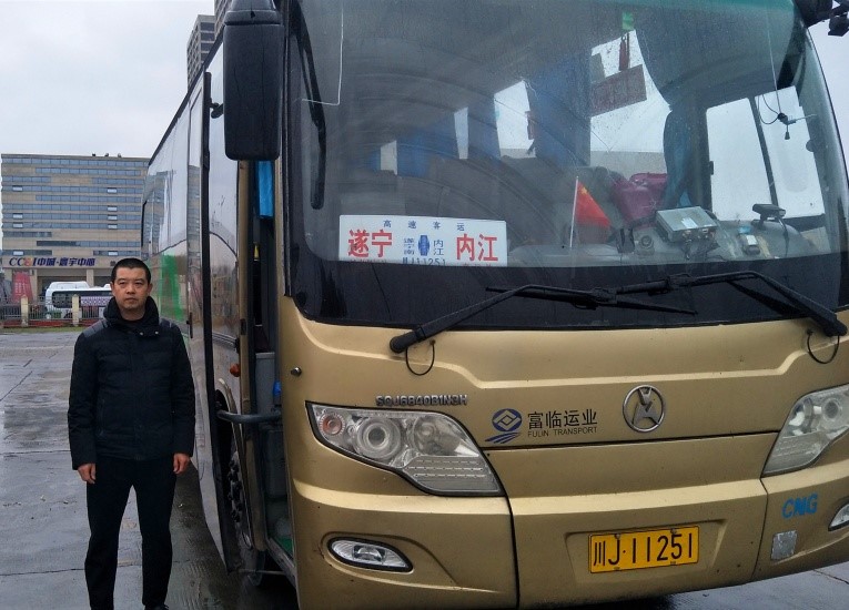 心系清静，，，，，百万公里驾驶不言累     情系运输 ，，，，，二十余载贡献不言悔