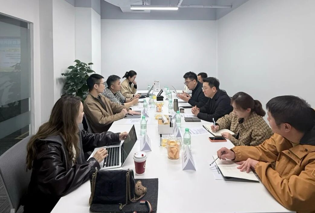 腾博汇游戏官方网站运业赴美团酒旅开展交旅融合营业落地洽谈